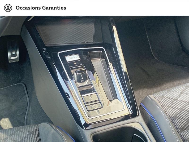 Voitures occasions VOLKSWAGEN GOLF R-Line Villemomble