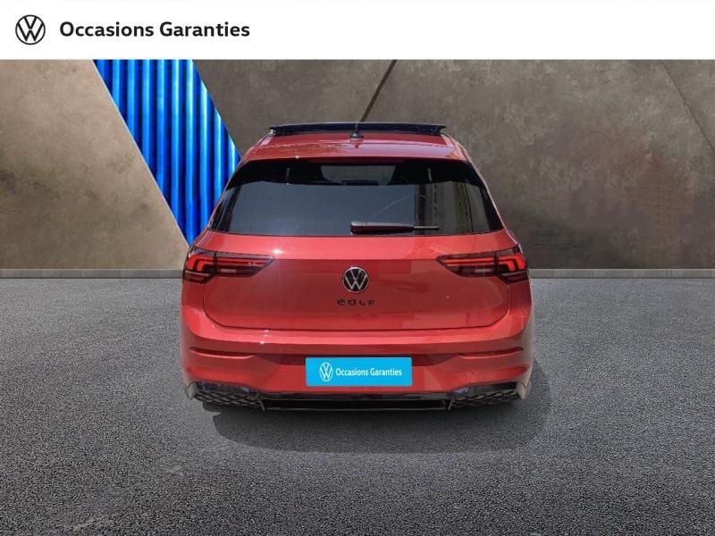 Voitures occasions VOLKSWAGEN GOLF R-Line Villemomble