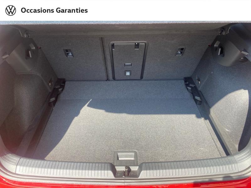 Voitures occasions VOLKSWAGEN GOLF R-Line Villemomble