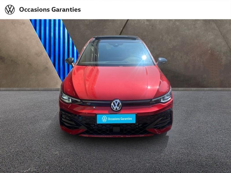 Voitures occasions VOLKSWAGEN GOLF R-Line Villemomble