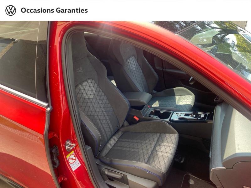 Voitures occasions VOLKSWAGEN GOLF R-Line Villemomble