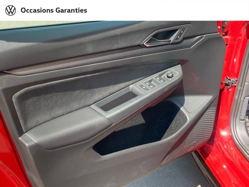 Voitures occasions VOLKSWAGEN GOLF R-Line Villemomble