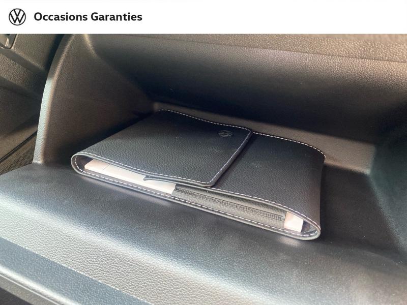 Voitures occasions VOLKSWAGEN GOLF R-Line Villemomble