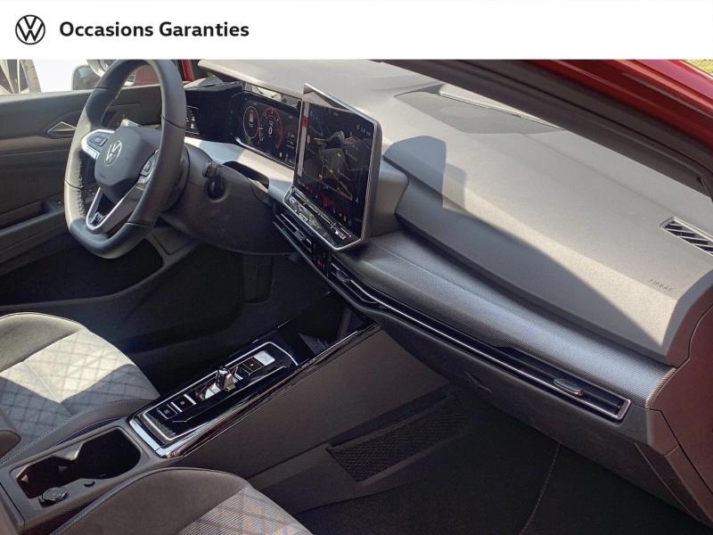 Voitures occasions VOLKSWAGEN GOLF R-Line Villemomble