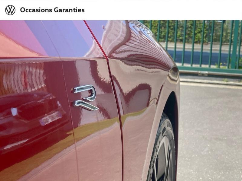 Voitures occasions VOLKSWAGEN GOLF R-Line Villemomble