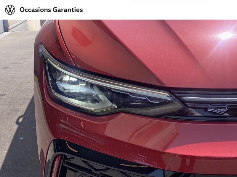 Voitures occasions VOLKSWAGEN GOLF R-Line Villemomble