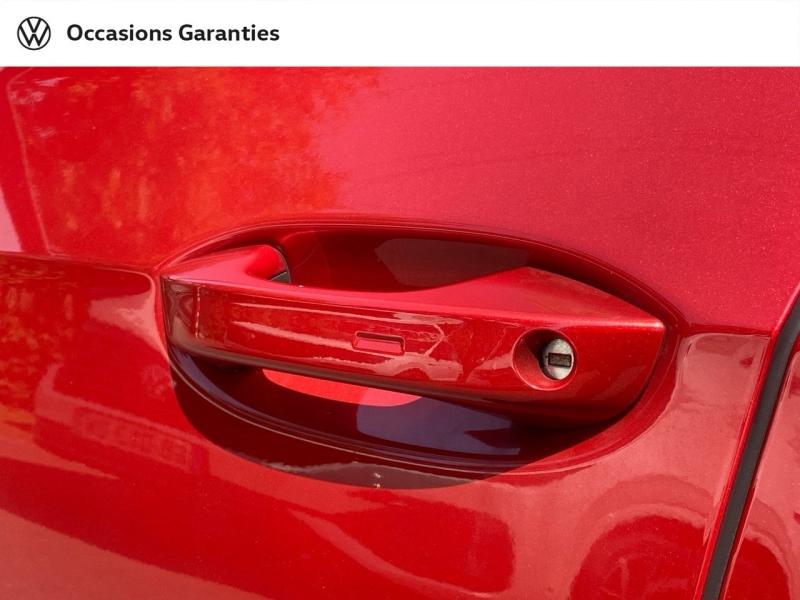 Voitures occasions VOLKSWAGEN GOLF R-Line Villemomble