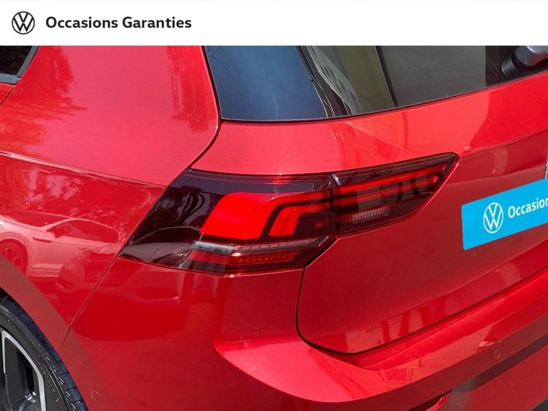 Voitures occasions VOLKSWAGEN GOLF R-Line Villemomble