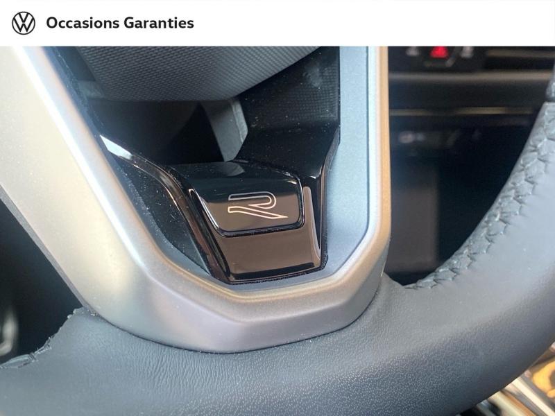 Voitures occasions VOLKSWAGEN GOLF R-Line Villemomble