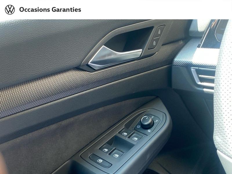 Voitures occasions VOLKSWAGEN GOLF R-Line Villemomble