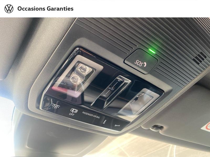 Voitures occasions VOLKSWAGEN GOLF R-Line Villemomble