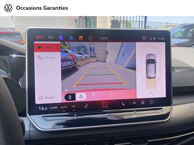 Voitures occasions VOLKSWAGEN GOLF R-Line Villemomble