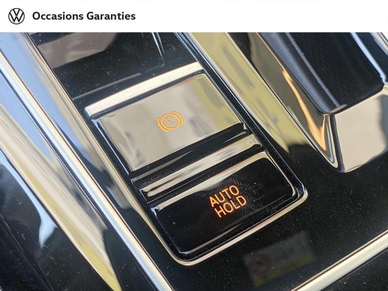 Voitures occasions VOLKSWAGEN GOLF R-Line Villemomble