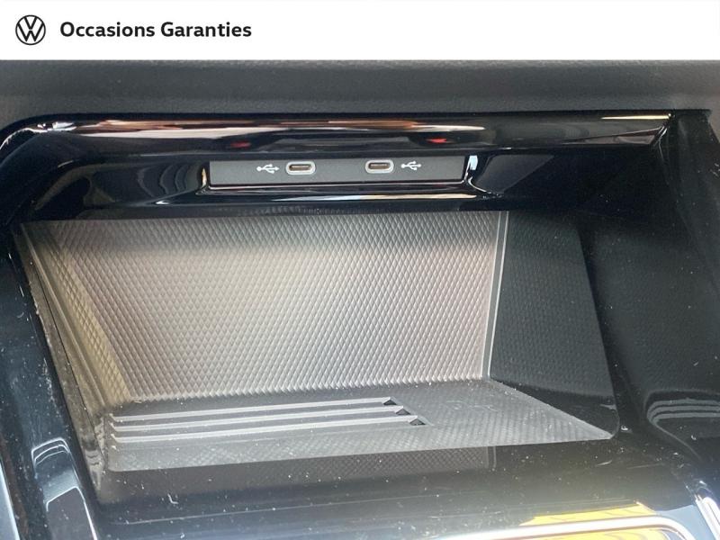 Voitures occasions VOLKSWAGEN GOLF R-Line Villemomble