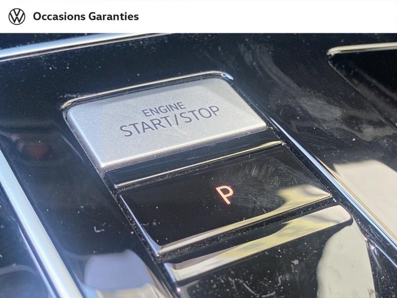 Voitures occasions VOLKSWAGEN GOLF R-Line Villemomble