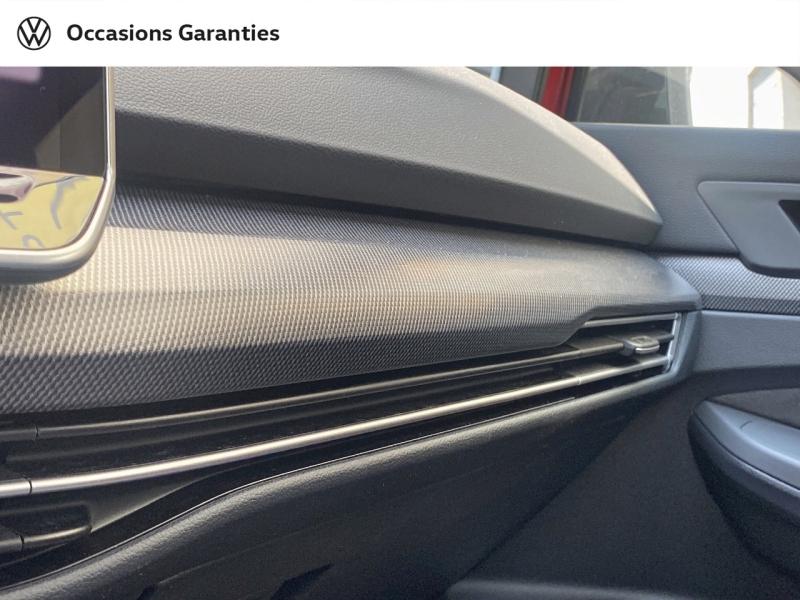 Voitures occasions VOLKSWAGEN GOLF R-Line Villemomble