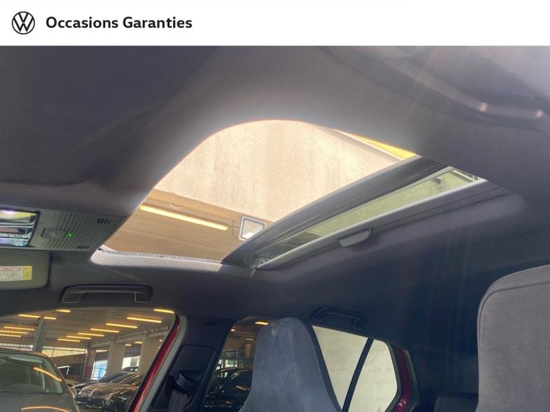 Voitures occasions VOLKSWAGEN GOLF R-Line Villemomble