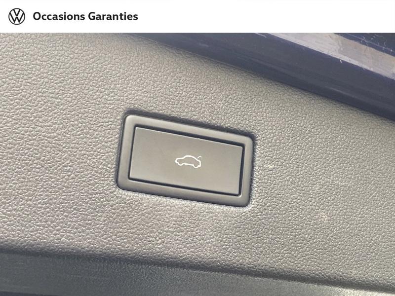 Voitures occasions VOLKSWAGEN TIGUAN ALLSPACE R-Line Villemomble