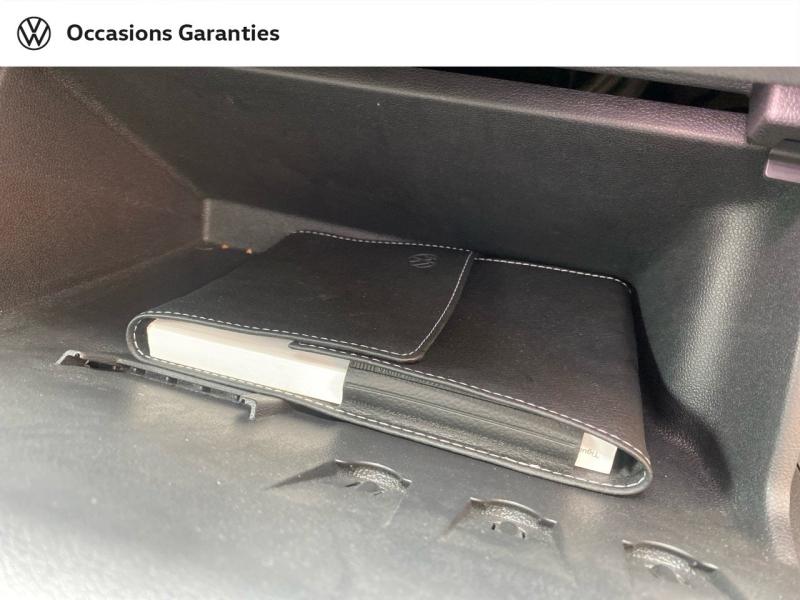 Voitures occasions VOLKSWAGEN TIGUAN ALLSPACE R-Line Villemomble