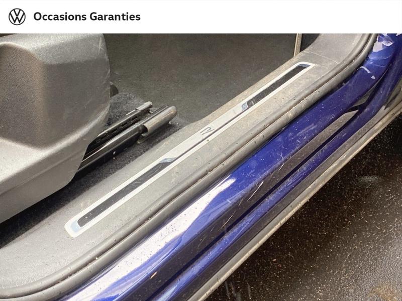 Voitures occasions VOLKSWAGEN TIGUAN ALLSPACE R-Line Villemomble