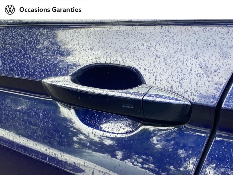 Voitures occasions VOLKSWAGEN TIGUAN ALLSPACE R-Line Villemomble