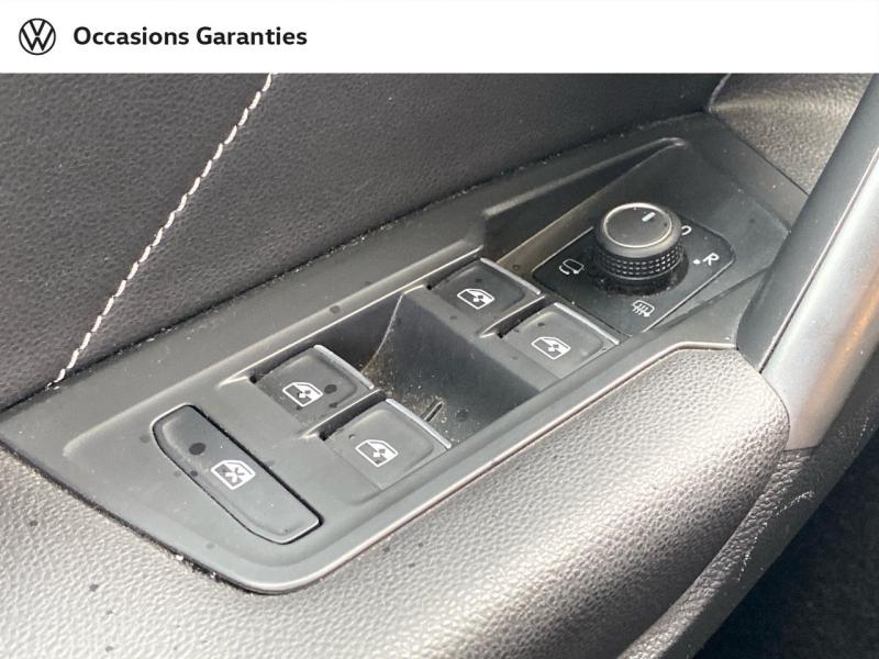 Voitures occasions VOLKSWAGEN TIGUAN ALLSPACE R-Line Villemomble