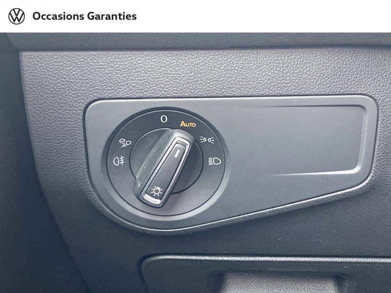 Voitures occasions VOLKSWAGEN TIGUAN ALLSPACE R-Line Villemomble