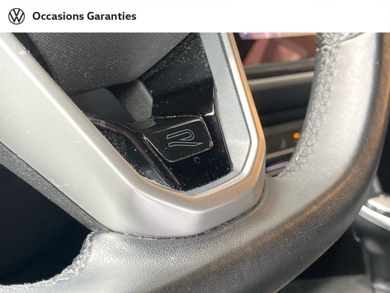 Voitures occasions VOLKSWAGEN TIGUAN ALLSPACE R-Line Villemomble