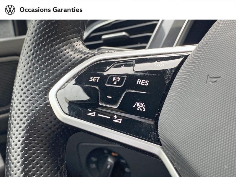 Voitures occasions VOLKSWAGEN TIGUAN ALLSPACE R-Line Villemomble