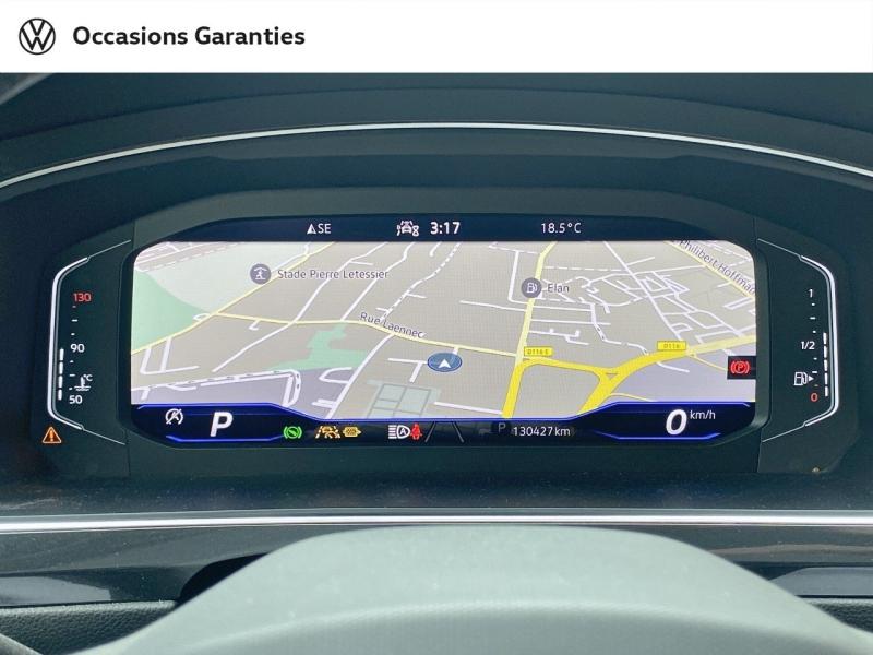 Voitures occasions VOLKSWAGEN TIGUAN ALLSPACE R-Line Villemomble