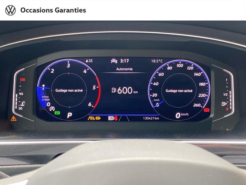 Voitures occasions VOLKSWAGEN TIGUAN ALLSPACE R-Line Villemomble