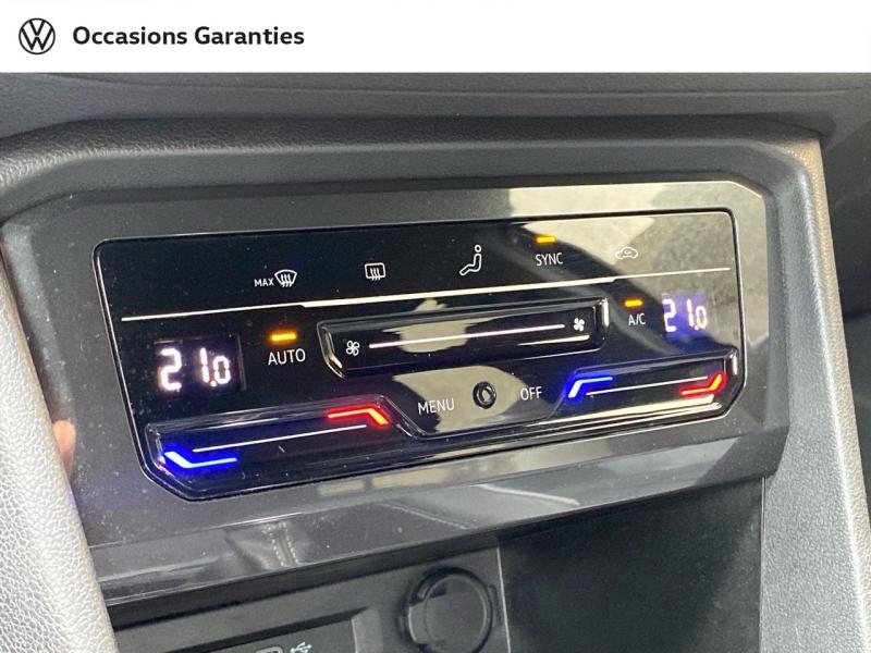 Voitures occasions VOLKSWAGEN TIGUAN ALLSPACE R-Line Villemomble