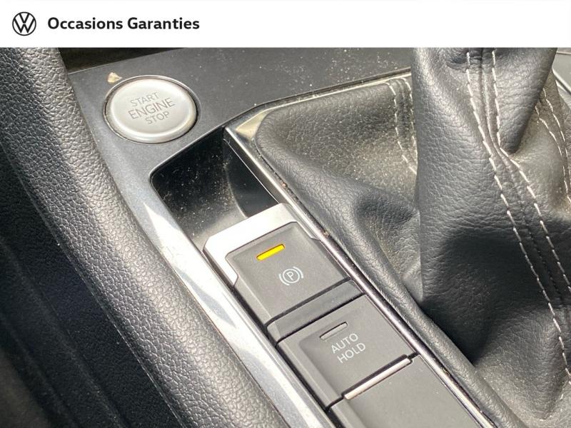 Voitures occasions VOLKSWAGEN TIGUAN ALLSPACE R-Line Villemomble