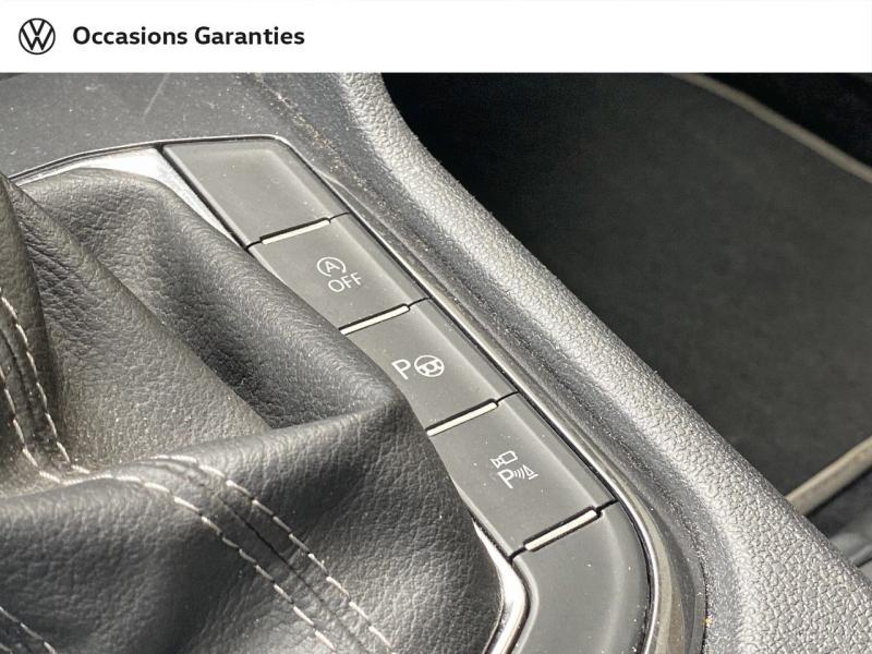 Voitures occasions VOLKSWAGEN TIGUAN ALLSPACE R-Line Villemomble