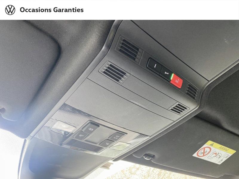 Voitures occasions VOLKSWAGEN TIGUAN ALLSPACE R-Line Villemomble