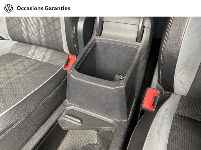 Voitures occasions VOLKSWAGEN TIGUAN ALLSPACE R-Line Villemomble