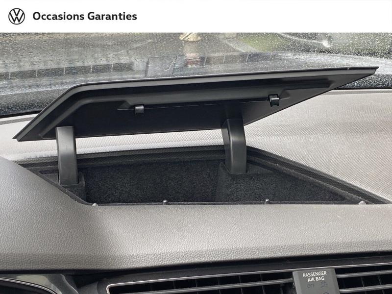 Voitures occasions VOLKSWAGEN TIGUAN ALLSPACE R-Line Villemomble