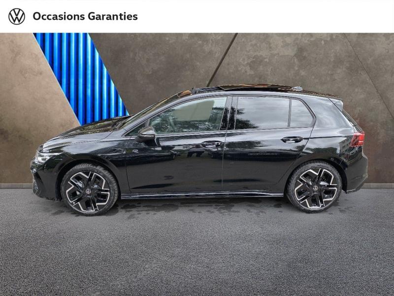 Voitures occasions VOLKSWAGEN GOLF R-Line Villemomble
