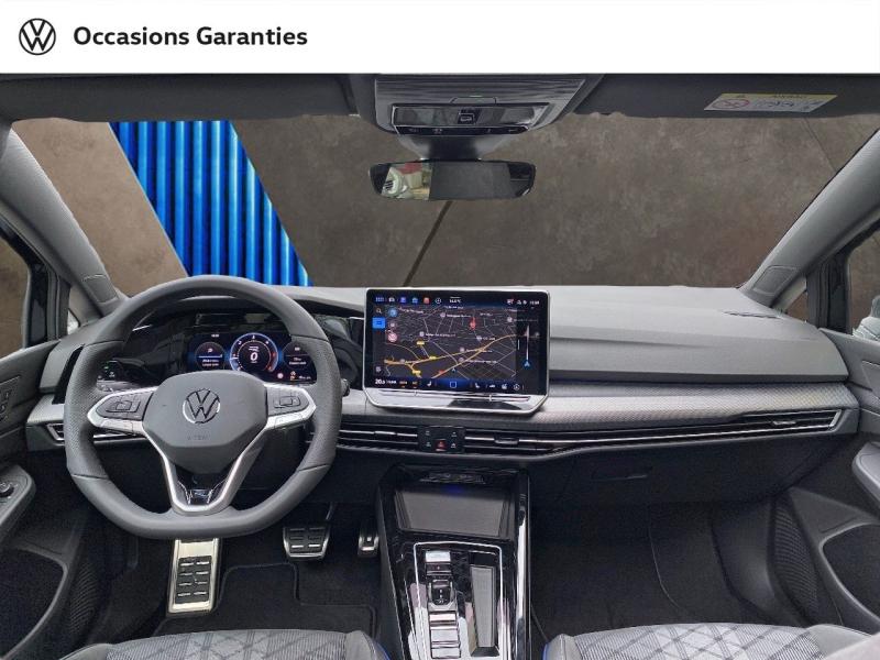 Voitures occasions VOLKSWAGEN GOLF R-Line Villemomble