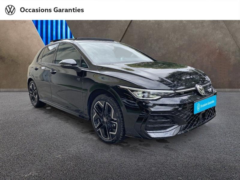 Voitures occasions VOLKSWAGEN GOLF R-Line Villemomble