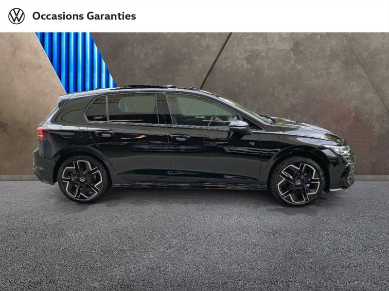 Voitures occasions VOLKSWAGEN GOLF R-Line Villemomble