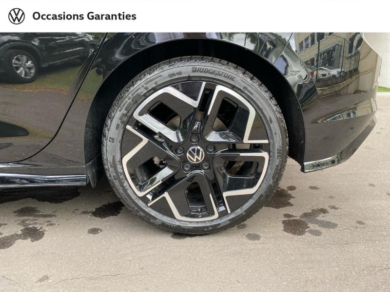 Voitures occasions VOLKSWAGEN GOLF R-Line Villemomble