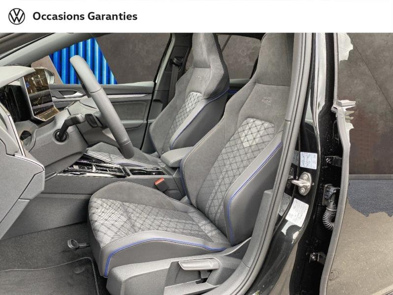 Voitures occasions VOLKSWAGEN GOLF R-Line Villemomble