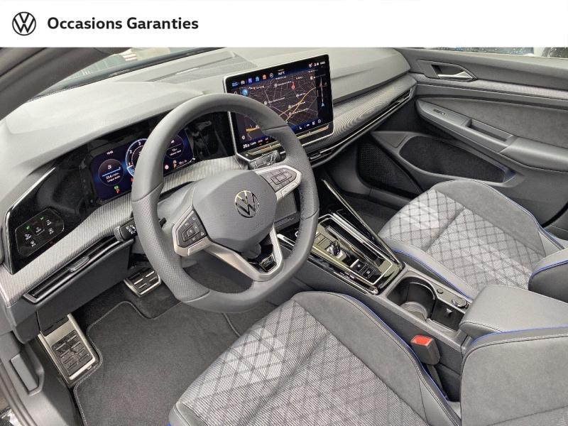 Voitures occasions VOLKSWAGEN GOLF R-Line Villemomble