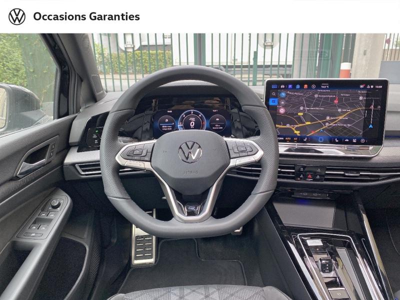 Voitures occasions VOLKSWAGEN GOLF R-Line Villemomble