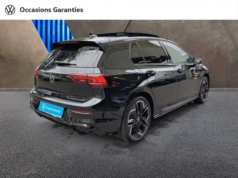 Voitures occasions VOLKSWAGEN GOLF R-Line Villemomble