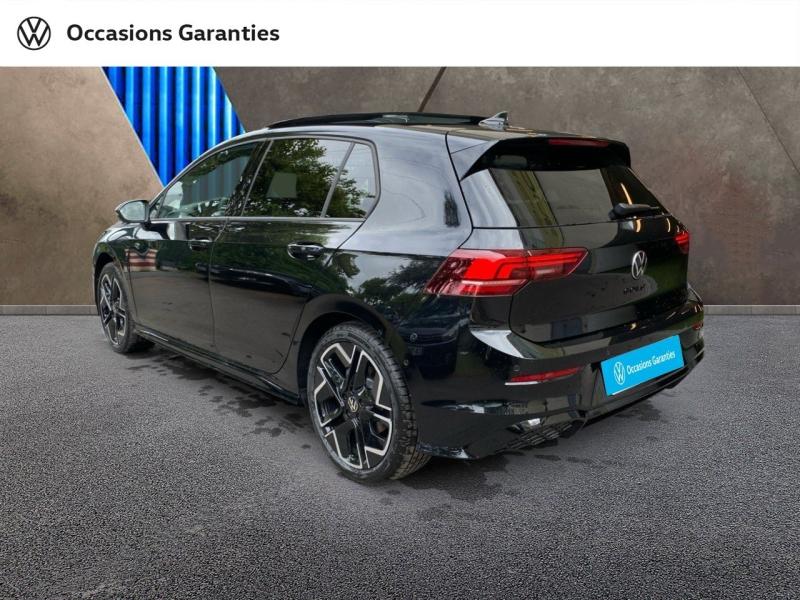 Voitures occasions VOLKSWAGEN GOLF R-Line Villemomble