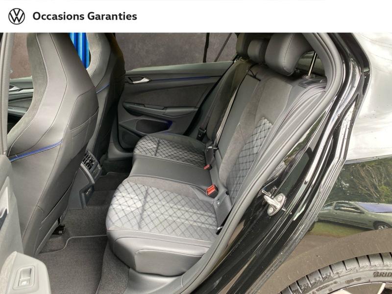 Voitures occasions VOLKSWAGEN GOLF R-Line Villemomble