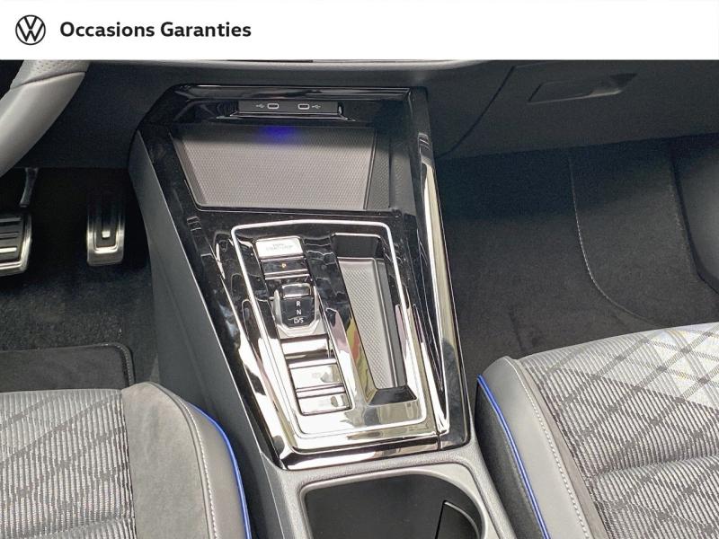 Voitures occasions VOLKSWAGEN GOLF R-Line Villemomble