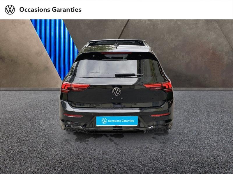 Voitures occasions VOLKSWAGEN GOLF R-Line Villemomble
